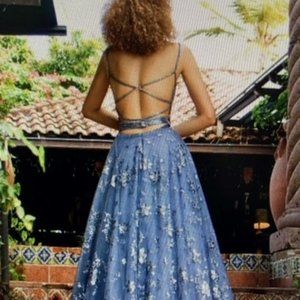 Prom Dress by Jovani